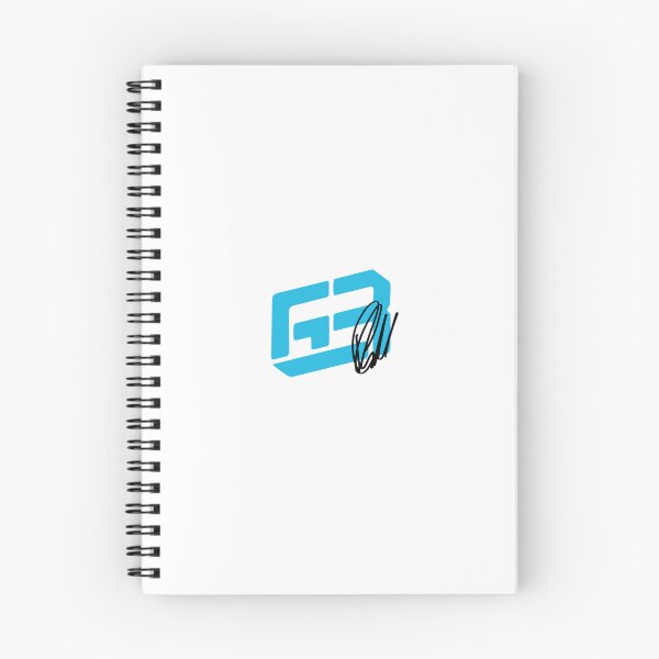 Item preview, George Russell designed and sold by Emily Designs F1.