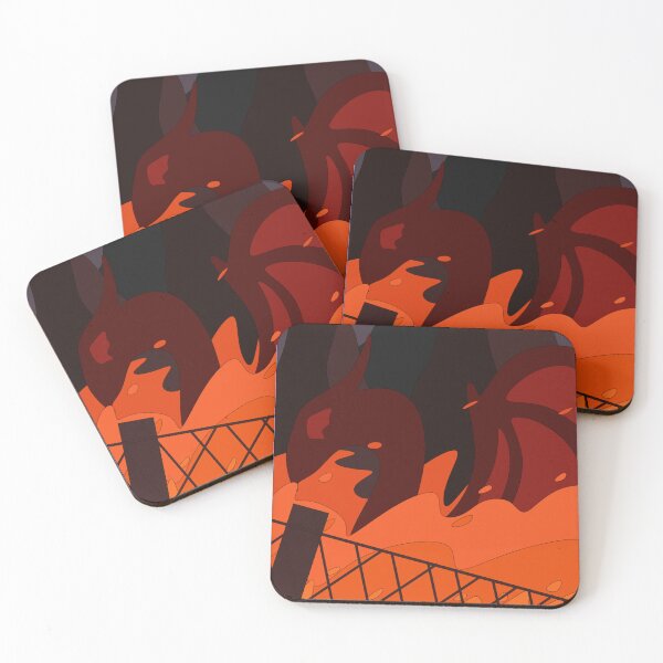 Item preview, Hazard (Punk Hazard) designed and sold by DuncanArtHouse.