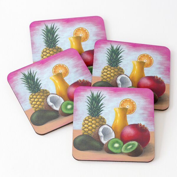Item preview, Fruit Punch designed and sold by MalMakes.