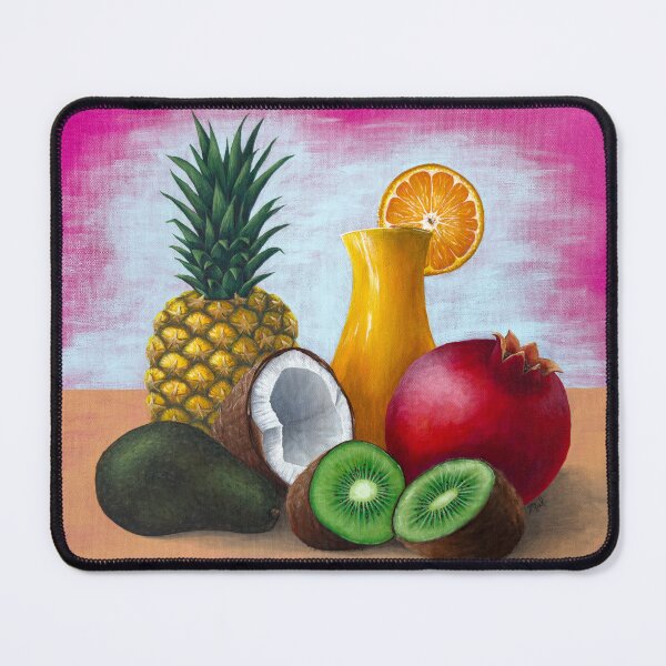 Item preview, Fruit Punch designed and sold by MalMakes.