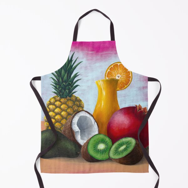 Item preview, Fruit Punch designed and sold by MalMakes.