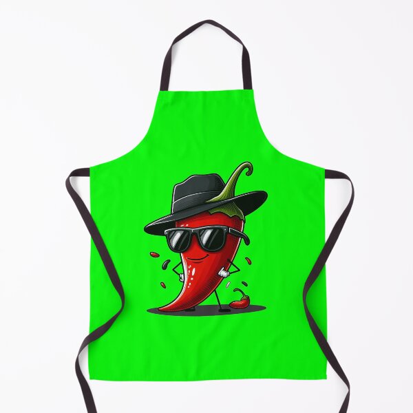 Item preview, Lime MrChiliPepper designed and sold by MrChiliPepper.