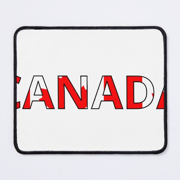 Aperçu de l'œuvre Canada créée et vendue par PixelArt91.