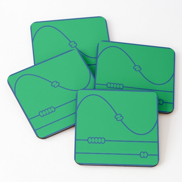 Item preview, New Math designed and sold by hideedoodle.