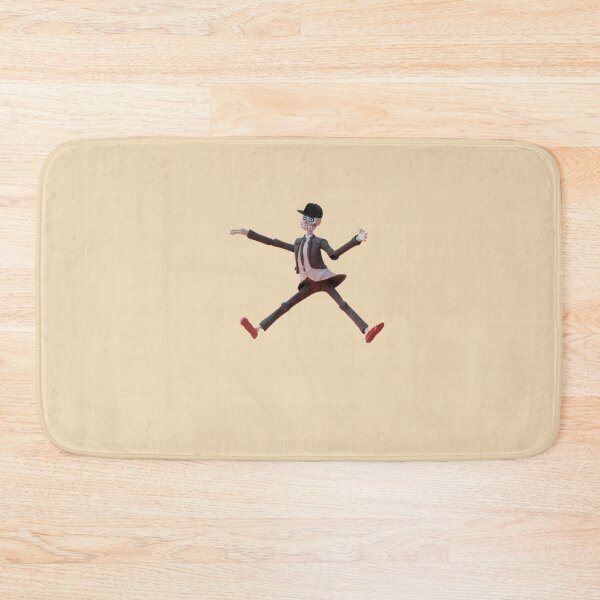 Item preview, preppy skeleton - dancer designed and sold by Moris-shop.