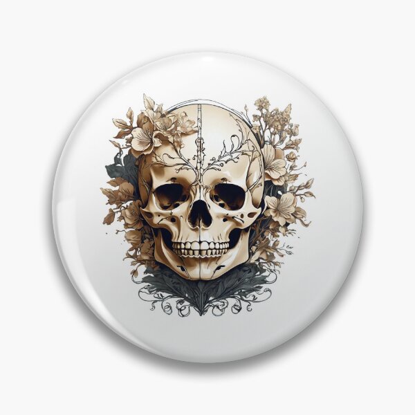 Item preview, Vintage Bone Structure designed and sold by SpesWorld.