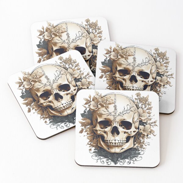 Item preview, Vintage Bone Structure designed and sold by SpesWorld.