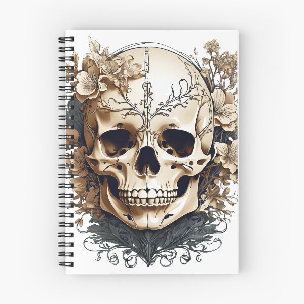 Item preview, Vintage Bone Structure designed and sold by SpesWorld.