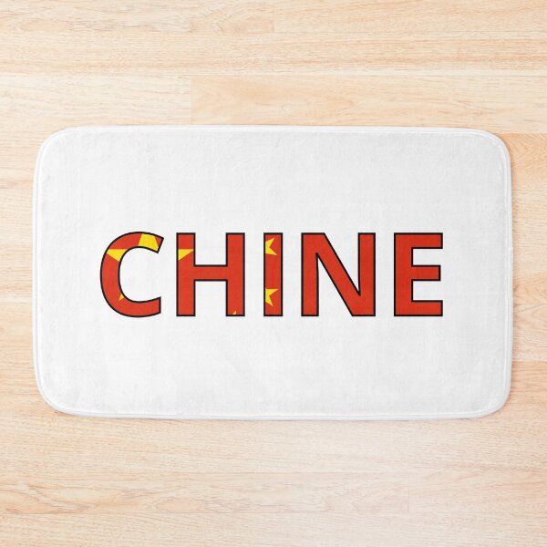 Item preview, China designed and sold by PixelArt91.