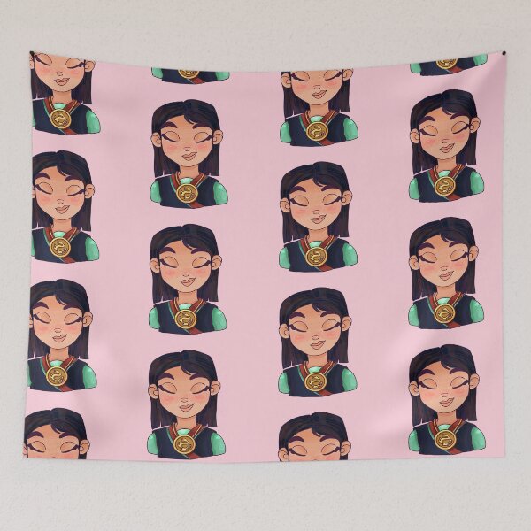 Item preview, Dragon Warrior designed and sold by doodledesii.