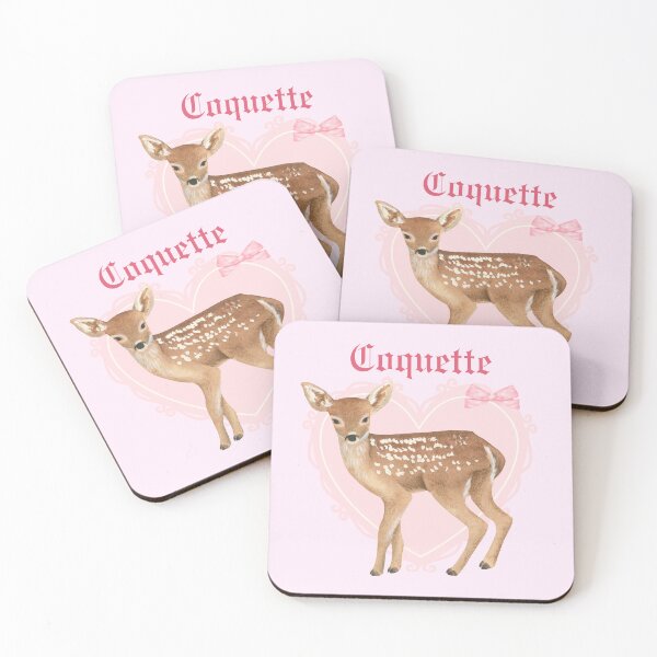 Item preview, Cute coquette aesthetic designed and sold by HarajukuTrend.