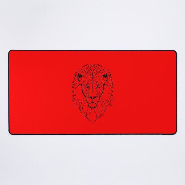Item preview, Lion soul designed and sold by CrazyFozBazaar.