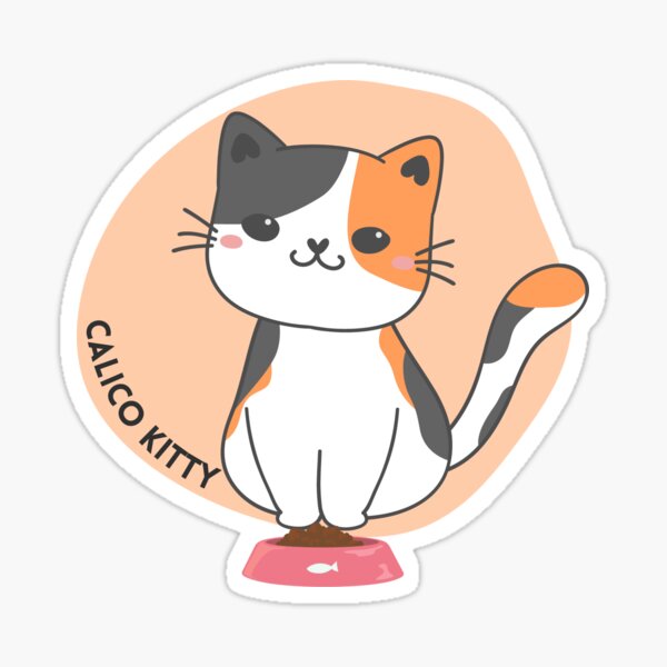 Pusheen Cat Stickers – arothy