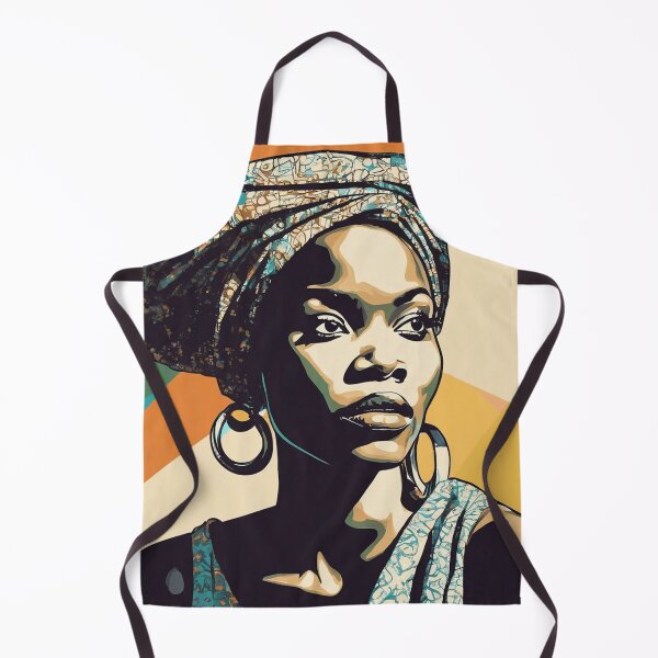 Item preview, Zahia Pop Art Portrait designed and sold by Yzakreativ.