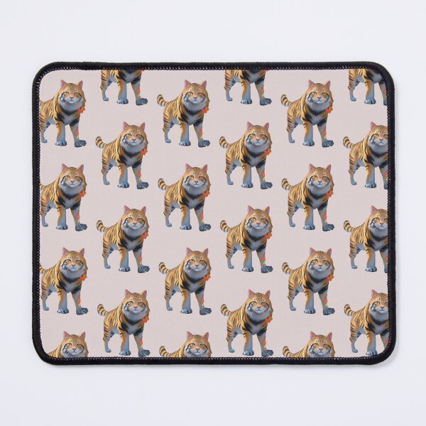 Item preview, Aventurier dog and cat dogus designed and sold by Suzie-Mara.