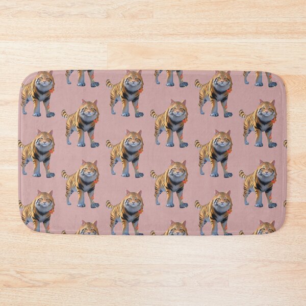 Item preview, Aventurier dog and cat dogus designed and sold by Suzie-Mara.