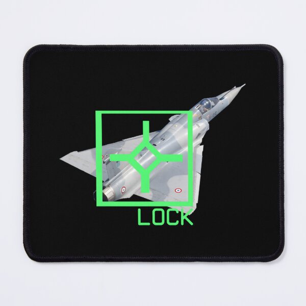 Item preview, Mirage 2000 Locked designed and sold by ALaChasseBordel.