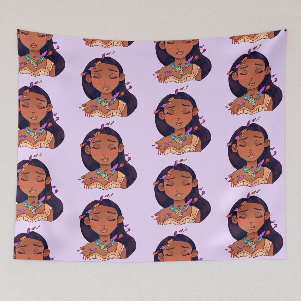 Item preview, Colors of the Wind designed and sold by doodledesii.