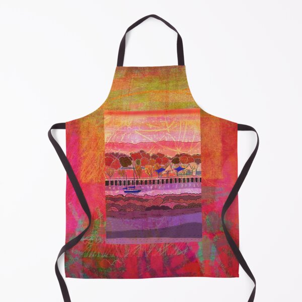 Item preview, Filtered Landscapes - Sunrise designed and sold by Georgie Sharp.