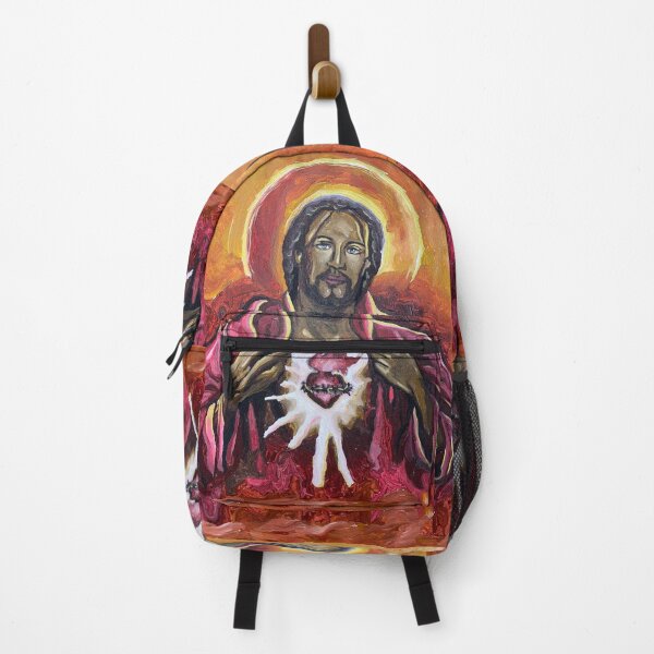 Artikelvorschau, Jesus (Sohn Gottes) – Heiliges Herz Jesu entworfen und verkauft von LillyannaEliz.