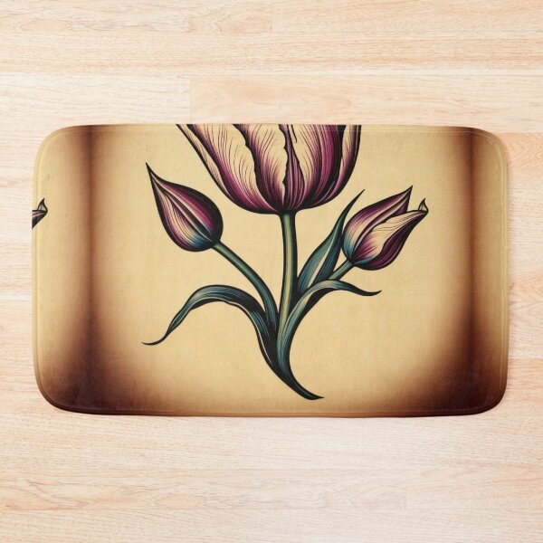 Item preview, Spring Serenade designed and sold by Sadia  Jannat.