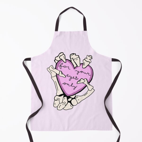 Item preview, For Your Eyes Only designed and sold by marsh designs.
