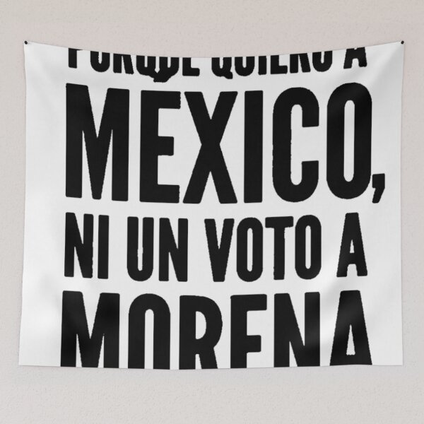 Item preview, Camisetas MEXICO MORENA designed and sold by KreativT-shirts.