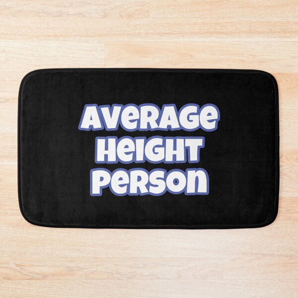 Item preview, Average height  designed and sold by Velvet-co.