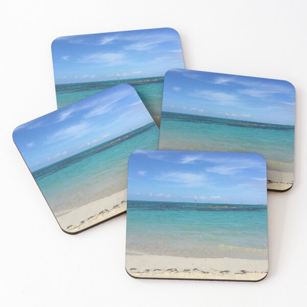 Item preview, Tropical Vacation designed and sold by Inked Notebook.