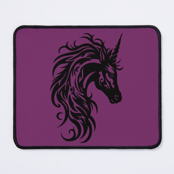 Item preview, Tribal Unicon designed and sold by Biberwerke.