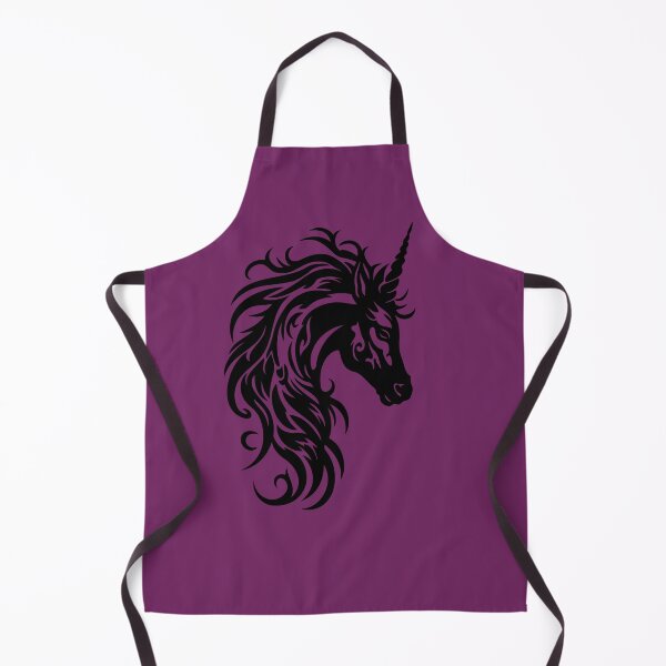 Item preview, Tribal Unicon designed and sold by Biberwerke.