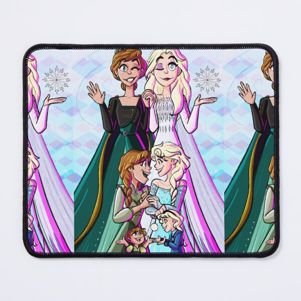 Item preview, Sisters designed and sold by Bethany Gabrielle.
