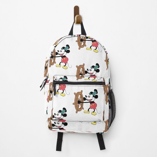 Item preview, Steamboat Willie designed and sold by EntrepreneurArt.
