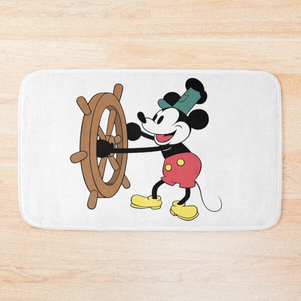 Item preview, Steamboat Willie  designed and sold by EntrepreneurArt.