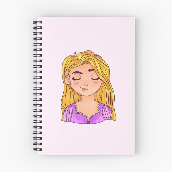 Item preview, Blondie Princess designed and sold by doodledesii.