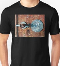 Is it Safe? Unisex T-Shirt