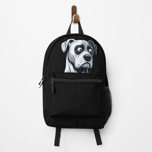 Item preview, Sad Face Dogo Argentino designed and sold by Xhevahir.