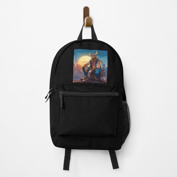 Item preview, Gefjon | Hip Hop style designed and sold by ComicsFactory.