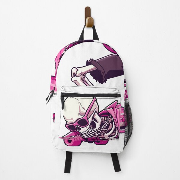 Item preview, Preppy Skeleton: dabbing dance on Skateboard designed and sold by Designowner.
