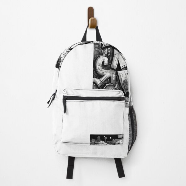 Item preview, Black graffiti designed and sold by ciapus4.
