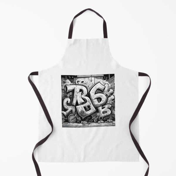 Item preview, Black graffiti designed and sold by ciapus4.