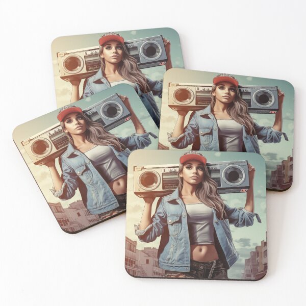 Item preview, Urban Street Sounds designed and sold by Imindigenous.