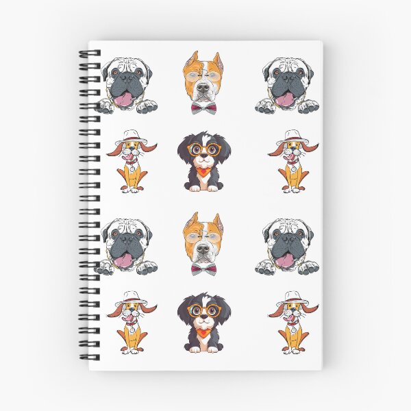 Item preview, cute and beautiful dogs for you designed and sold by huape.