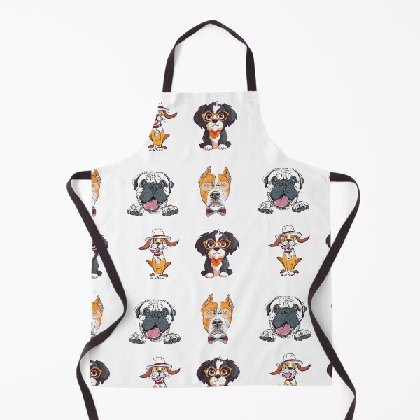 Item preview, cute and beautiful dogs for you designed and sold by huape.