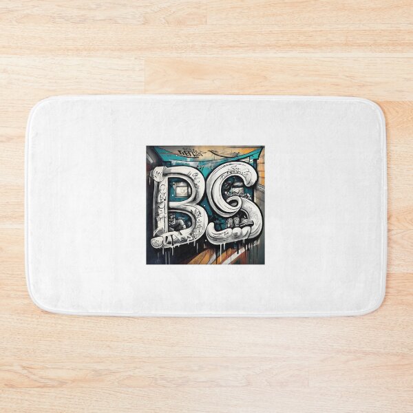Item preview, black graffiti designed and sold by ciapus4.