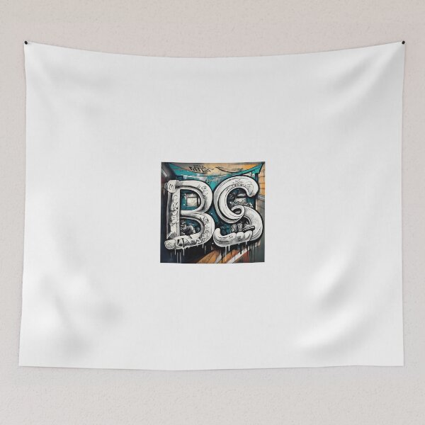 Item preview, black graffiti designed and sold by ciapus4.