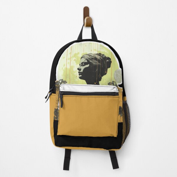 Item preview, Harmony of Mind: The Essence of Sophrosyne designed and sold by Coloreddots.