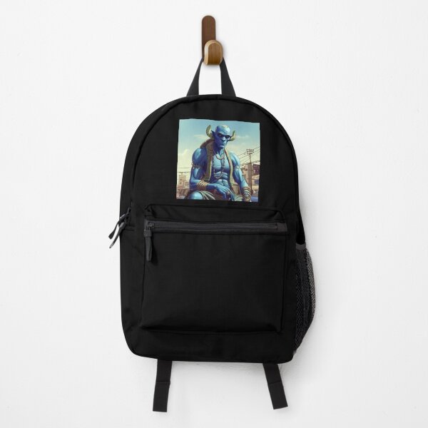 Item preview, Genie | Hip Hop style designed and sold by ComicsFactory.