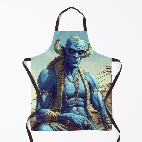 Item preview, Genie | Hip Hop style designed and sold by ComicsFactory.