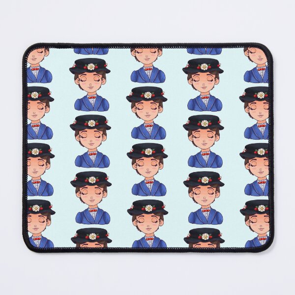 Item preview, Nanny Poppins designed and sold by doodledesii.